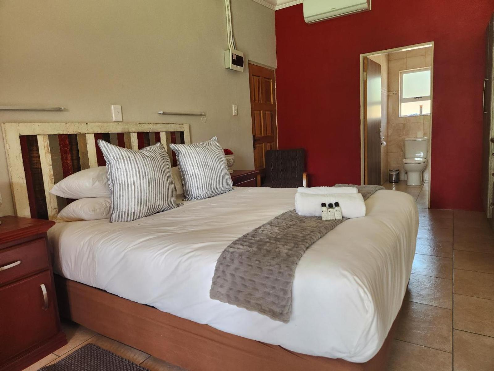 Pheasant'S Rest Hotel Newcastle Cameră foto